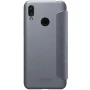Nillkin Sparkle Series New Leather case for Huawei Y7 Prime (2019), Y7 (2019) order from official NILLKIN store